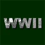 WWII timeline - WWII history iOS Icon