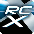 Revell_vr_racer iOS Icon