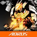 AORUS GO! Icon