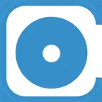 KAITOセキュアカメラ iOS Icon