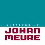 Johan Meure B2B iOS Icon