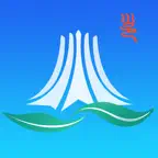 爱南宁APP-一码通城 iOS Icon