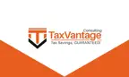 TaxVantage Consulting iOS Icon