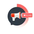 Video AD Maker - Create FB Ads iOS Icon