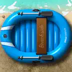 Beachside iOS Icon