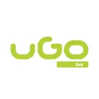 UGO drone iOS Icon