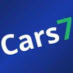 Каршеринг Cars7 icon