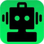 ViVi Robot iOS Icon