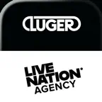 LNA & Luger iOS Icon