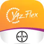 Yaz Flex iOS Icon