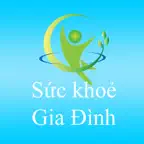 Sức khoẻ gia đình iOS Icon