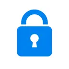 安信-安全可信的内部聊天工具 iOS Icon