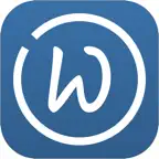 Workfloww iOS Icon