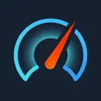 Master of speedtest iOS Icon