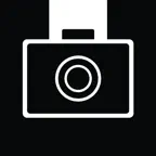 Snaptouch Camera iOS Icon