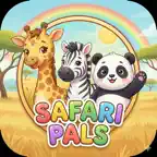 Animals for Kids – Sounds iOS Icon