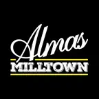 Almas Milltown iOS Icon