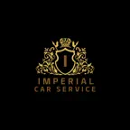 Imperial Car Service Icon
