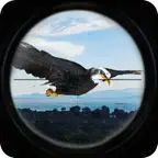 Island Bird Hunting: Shooter Survival Icon