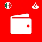 Súper Wallet iOS Icon