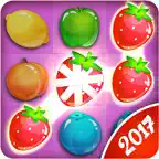 Fruit Match 2017 Icon