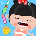 Learn To Brush Your Teeth iOS Icon