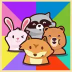 Learn the Animals Flash Cards Pro iOS Icon