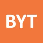 Bookurtime iOS Icon