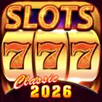 Ignite Classic Slots-Casino Icon