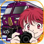 Japanese"Limited Express" GO!2 iOS Icon