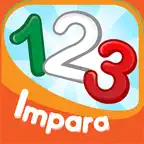 Imparare i Numeri per Bambini Icon