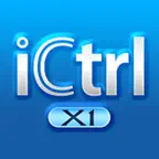 iCtrl X1 Icon
