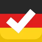 Der Die Das Deutsch Lernen iOS Icon