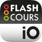 Flash Cours IO iOS Icon