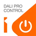 DALI PRO Control iOS Icon