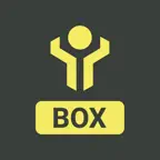 Tecnofit Box Icon