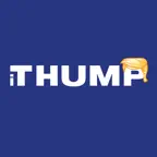 iTHUMP/Toxic+ iOS Icon