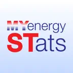 MyEnergyStats Icon