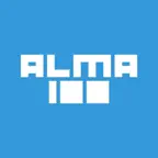Alma100 Scan iOS Icon