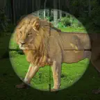 BD vs GM Sniper Shooting Game 2017 iOS Icon