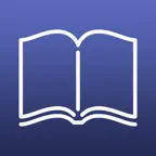 Moin Persian Dictionary iOS Icon