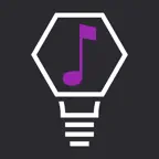 Soundstorm for Nanoleaf iOS Icon