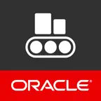 Oracle IoT Prod Monitoring iOS Icon