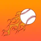 San Francisco Baseball iOS Icon