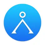 Gate Guide: A Stargate Guide iOS Icon