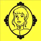 Pizzaria Dona Tecla iOS Icon