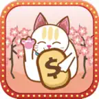 Fortune Cat MaoMao's Slots iOS Icon