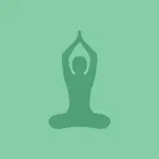 7 Minute Yoga Routine iOS Icon
