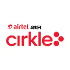 Cirkle (formerly My Airtel BD) icon