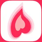 Zunder: Meet Singles iOS Icon